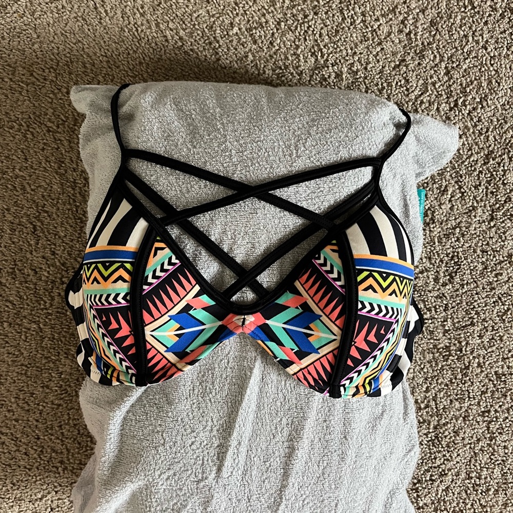 Victorias Secret bikini top